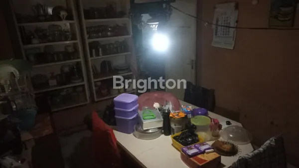 image RUMAH DIJUAL DI MENTENG DALAM, JAKARTA SELATAN LT/ LB: 380 M2/ 200 M2 (4)