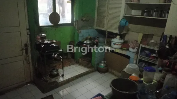 image RUMAH DIJUAL DI MENTENG DALAM, JAKARTA SELATAN LT/ LB: 380 M2/ 200 M2 (6)