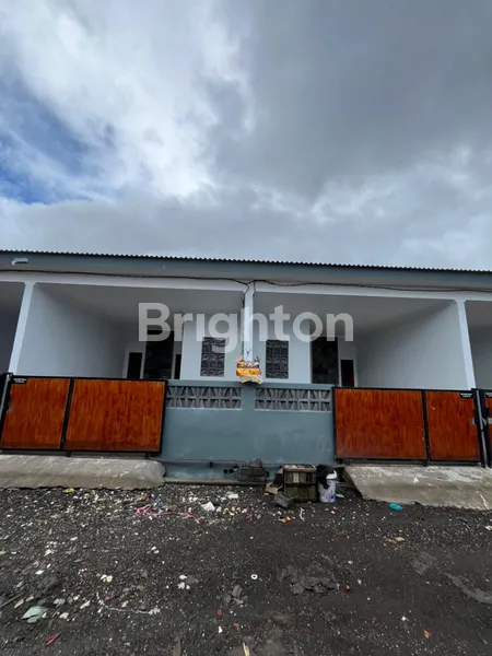 image DISEWAKAN BRAND NEW RUMAH MUNGIL DI GELOGOR CARIK DENPASAR (1)