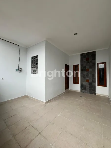 image DISEWAKAN BRAND NEW RUMAH MUNGIL DI GELOGOR CARIK DENPASAR (2)