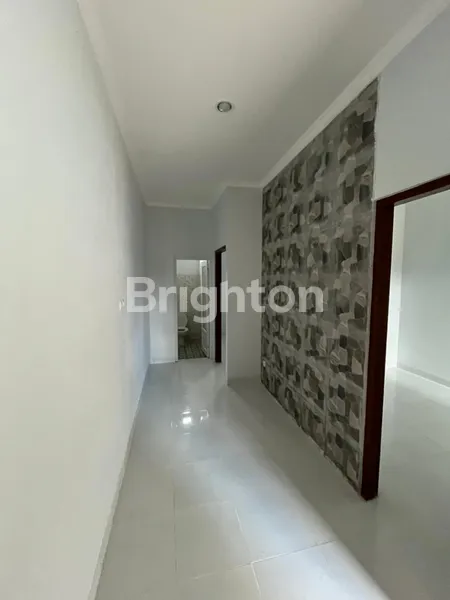 image DISEWAKAN BRAND NEW RUMAH MUNGIL DI GELOGOR CARIK DENPASAR (4)