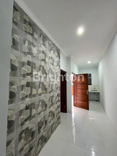 image DISEWAKAN BRAND NEW RUMAH MUNGIL DI GELOGOR CARIK DENPASAR (6)