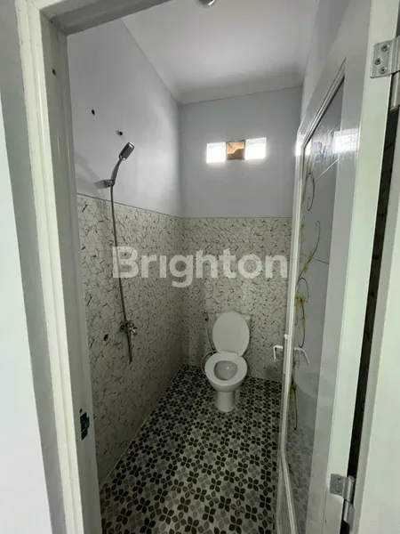 image DISEWAKAN BRAND NEW RUMAH MUNGIL DI GELOGOR CARIK DENPASAR (8)