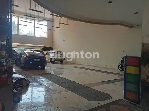 image RUKO 0 JALAN RAYA KERTAJAYA COCOK UNTUK SHOWROOM (5)