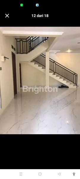 image RUMAH SIAP HUNI BAGUS TERAWAT DI BINTARO (4)