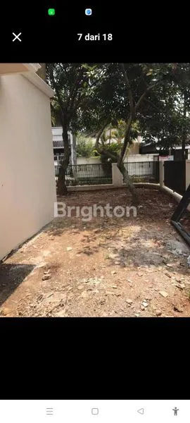 image RUMAH SIAP HUNI BAGUS TERAWAT DI BINTARO (7)