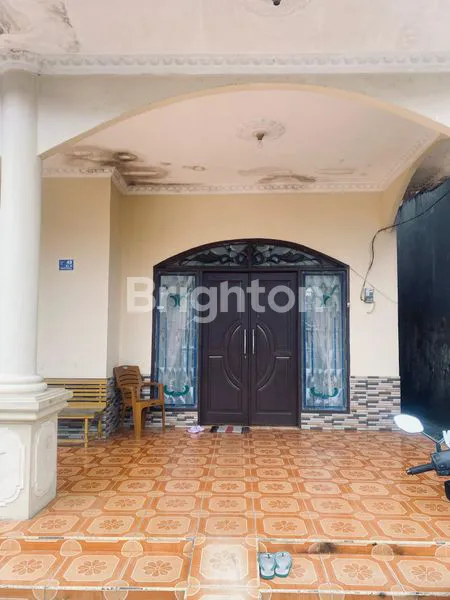 image RUMAH MEWAH TINGKAT 2 STRATEGIS , DEKAT PERUM PESONA MAHAKAM (3)