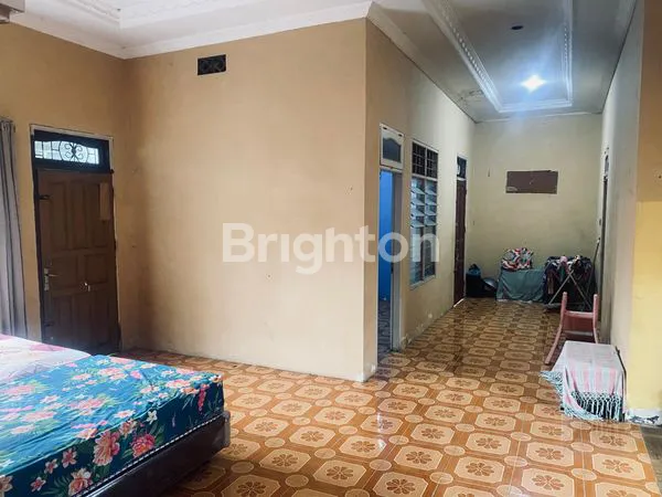 image RUMAH MEWAH TINGKAT 2 STRATEGIS , DEKAT PERUM PESONA MAHAKAM (8)