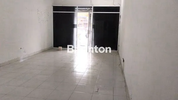 image RUKO 2 LANTAI STRATEGIS DI CONDONG CATUR, DEKAT PAKUWON MALL (2)