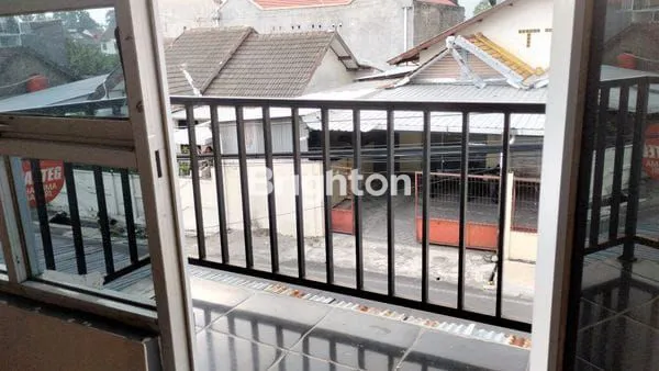 image RUKO 2 LANTAI STRATEGIS DI CONDONG CATUR, DEKAT PAKUWON MALL (6)