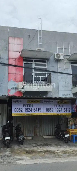 image RUKO 2 LANTAI STRATEGIS DI CONDONG CATUR, DEKAT PAKUWON MALL (7)