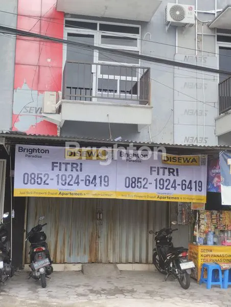 image RUKO 2 LANTAI STRATEGIS DI CONDONG CATUR, DEKAT PAKUWON MALL (1)