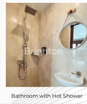 image STANDAR ROOM HOTEL IN CANGGU (7)