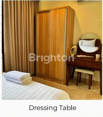 image STANDAR ROOM HOTEL IN CANGGU (2)