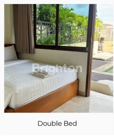 image STANDAR ROOM HOTEL IN CANGGU (6)