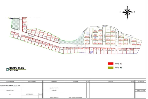 image MILIKI RUMAH IMPIAN DI KAWASAN PARIWISATA, TINGGAL BEBERAPA UNIT SAJA! (6)