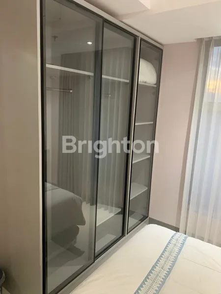 image  APARTEMEN ANDERSON CONNECT PAKUWON MALL, DEKAT KAMPUS UNESA LIDAH, DEKAT SPAZIO OFFICE (1)