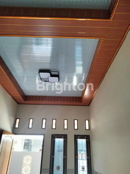 image RUMAH 2 LANTAI FULL RENOV KLODRAN DEKAT KE PINTU TOL SOLO (4)