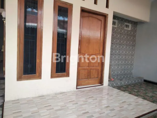 image RUMAH 2 LANTAI FULL RENOV KLODRAN DEKAT KE PINTU TOL SOLO (5)