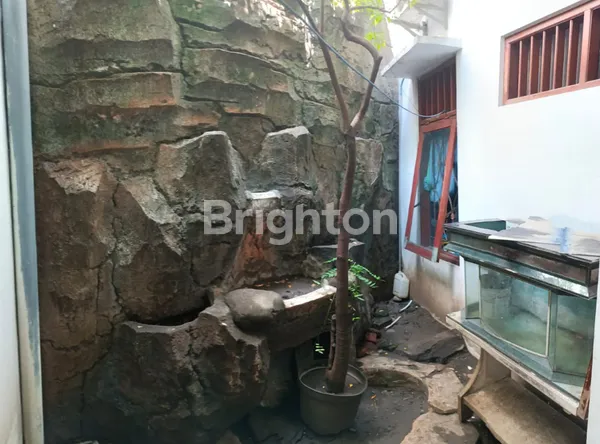 image HUNIAN NYAMAN & TERAWAT DI SEMAMPIR TENGAH (7)