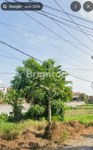 image KAVLING  JL. RAYA SELUKAT, BALI, SANGAT STRATEGIS,  PINGGIR JALAN UTAMA (1)