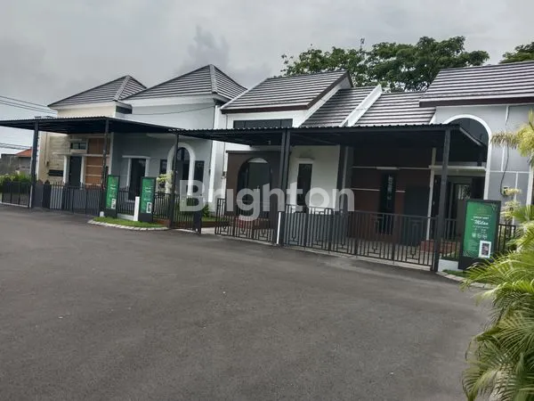 image RUMAH SEDATI SIDOARJO, MEPET SURABAYA TIMUR (3)