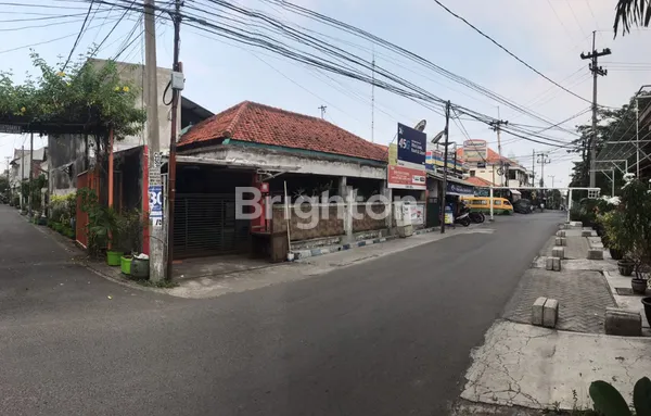 image HUNIAN NYAMAN & TERAWAT LOKASI STRATEGIS DI PAKIS SURABAYA (3)