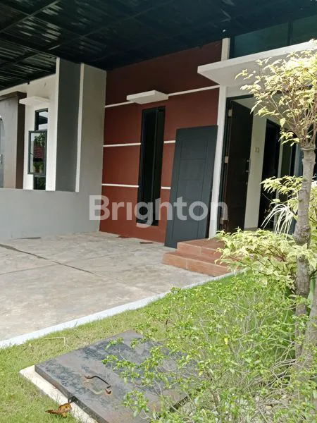 image RUMAH SEDATI SIDOARJO, MEPET SURABAYA TIMUR (2)