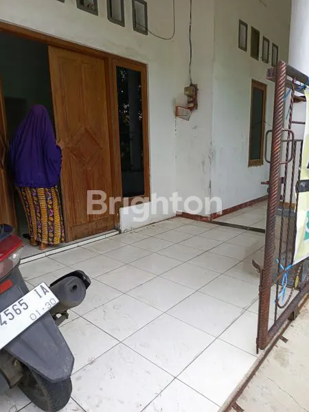 image RUMAH SIAP HUNI DITENGAH KOTA SEMARANG DITENGAH PEMUKIMAN PADAT PENDUDUK (2)
