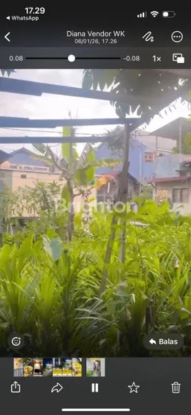 Gambar Property DI JUAL TANAH