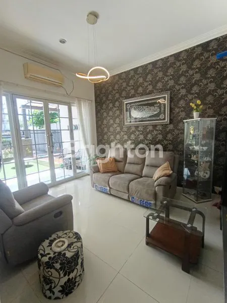 image RUMAH SAKURA RESIDENCE KETINTANG  (8)