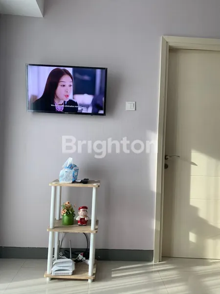 image  APARTEMEN ANDERSON CONNECT PAKUWON MALL, DEKAT KAMPUS UNESA LIDAH, DEKAT SPAZIO OFFICE (3)