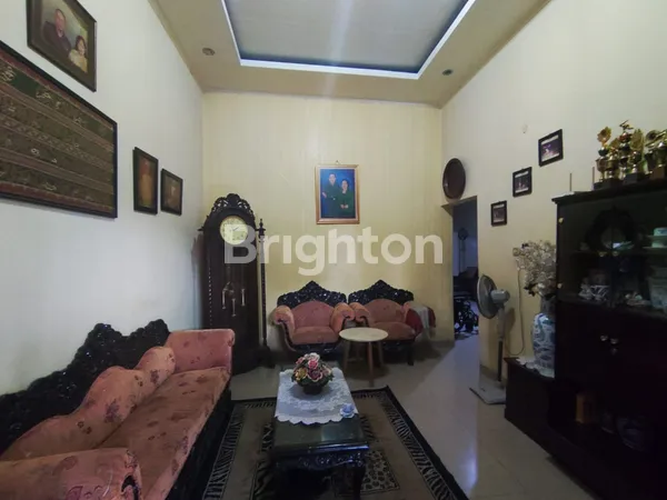 image RUMAH 2 LANTAI LUAS & SIAP HUNI STRATEGIS DI TANAH TINGGI TANGERANG 4 KT, GARASI 2 MOBIL, SHM (3)