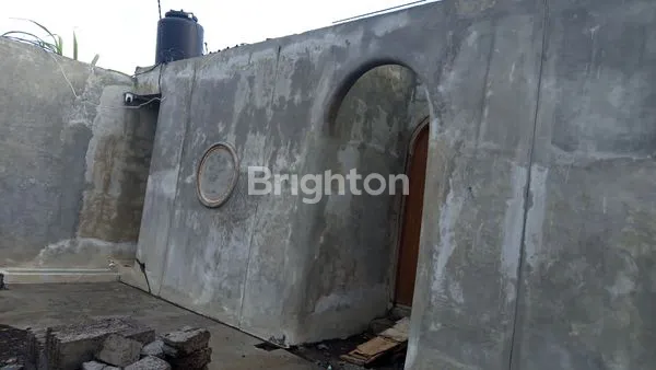 image TANAH LUAS 215M² DI RENON, DEKAT PUSAT KOTA & KULINER (3)