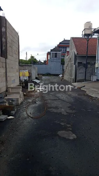 image TANAH LUAS 215M² DI RENON, DEKAT PUSAT KOTA & KULINER (2)