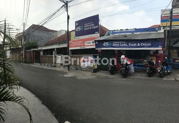 image HUNIAN NYAMAN & TERAWAT LOKASI STRATEGIS DI PAKIS SURABAYA (2)