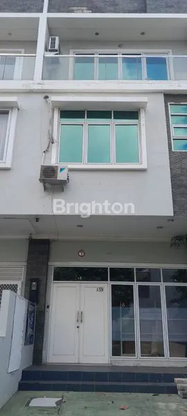 image HUNIAN STRATEGIS 4KT DI ELANG LAUT RESIDENCE, JAKARTA UTARA (1)