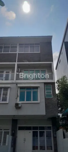 image HUNIAN STRATEGIS 4KT DI ELANG LAUT RESIDENCE, JAKARTA UTARA (2)