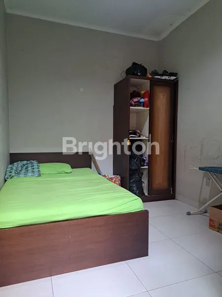 image RUMAH 2 LANTAI DI THE COSMO BSD, 6 KT, SHM (5)