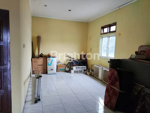 image RUMAH 2 LANTAI LUAS & SIAP HUNI STRATEGIS DI TANAH TINGGI TANGERANG 4 KT, GARASI 2 MOBIL, SHM (5)