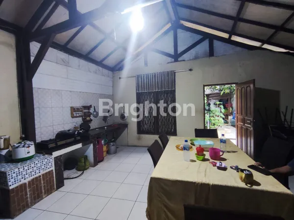 image RUMAH 2 LANTAI LUAS & SIAP HUNI STRATEGIS DI TANAH TINGGI TANGERANG 4 KT, GARASI 2 MOBIL, SHM (6)