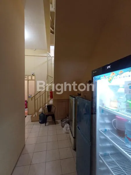 image SEWA RUKO GWALK 2,5LANTAI (5)