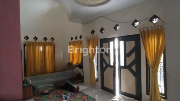 image RUMAH DUA LANTAI MEGAH DI CIPANAS (4)