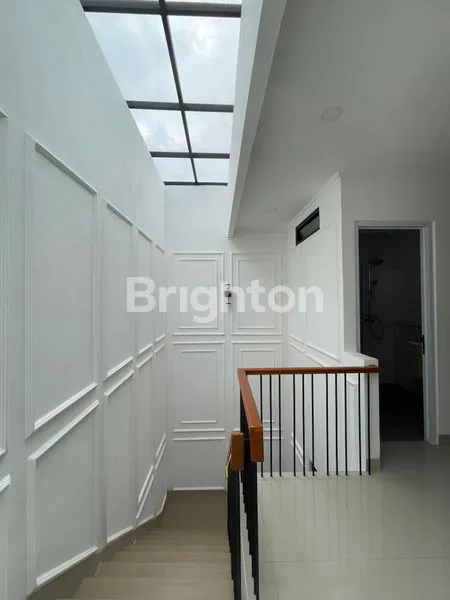 image RUMAH MODERN SMART HOME DI CIPUTAT, DEKAT PONDOK INDAH (4)