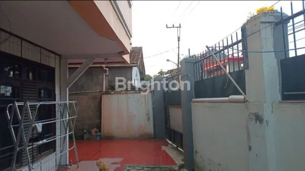 image RUMAH MURAH MAINROAD DI CICUKANG LT137 (3)