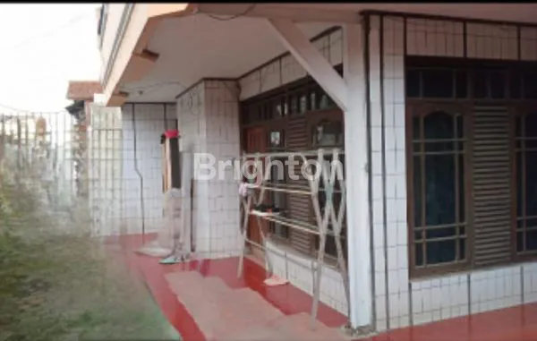 image RUMAH MURAH MAINROAD DI CICUKANG LT137 (2)