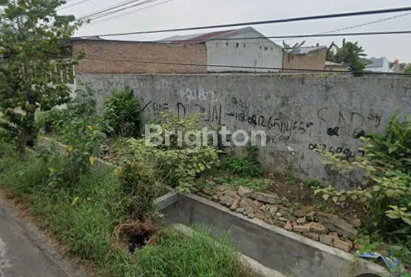 image JUAL/SEWA TANAH LUAS  1750 M² BONUS RUKO, SHM, LOKASI STRATEGIS (5)