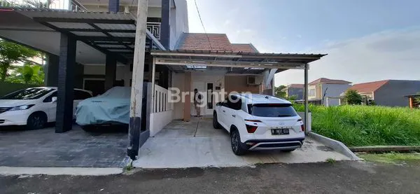image RUMAH SIAP HUNI TAMAN ARCADIA MEDITERANIA CIMANGGIS DEPOK (1)