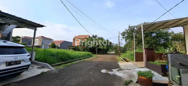 image RUMAH SIAP HUNI TAMAN ARCADIA MEDITERANIA CIMANGGIS DEPOK (4)