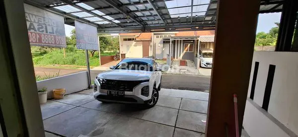 image RUMAH SIAP HUNI TAMAN ARCADIA MEDITERANIA CIMANGGIS DEPOK (6)